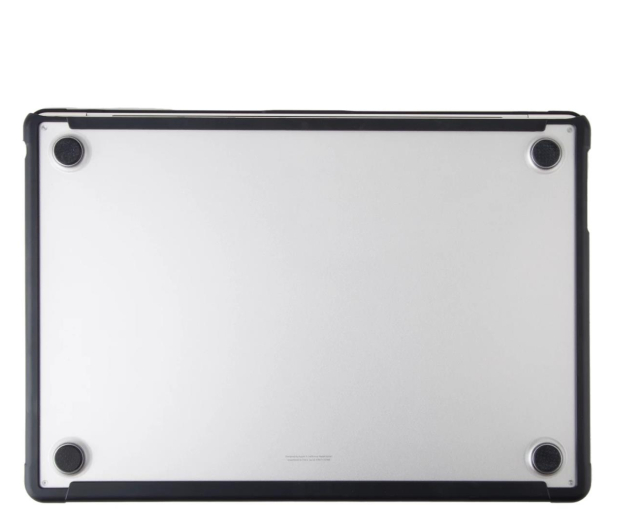Skinarma Henko MacBook Air 15" (M3-M2) frost clear - 1316897 - zdjęcie 4